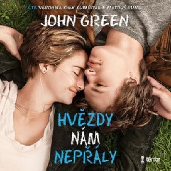 Hvězdy nám nepřály John Green