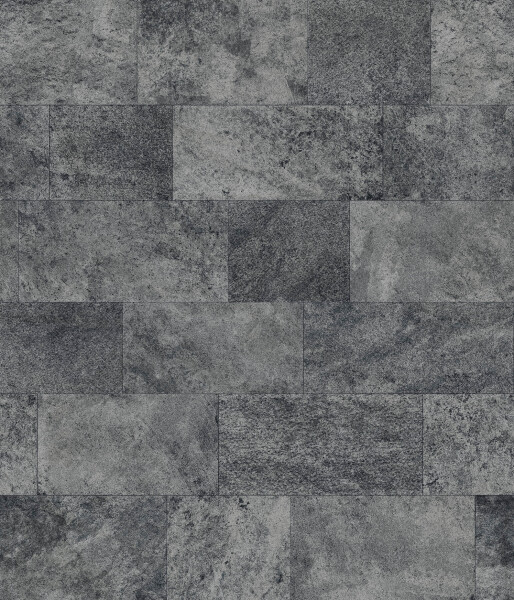 Bazénová folie Aquasense Signature - 3D Imperial Grey, tloušťka 1,8 mm, šíře 1,65 m, role 25m