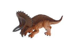 Figurka Triceratops 14 cm,