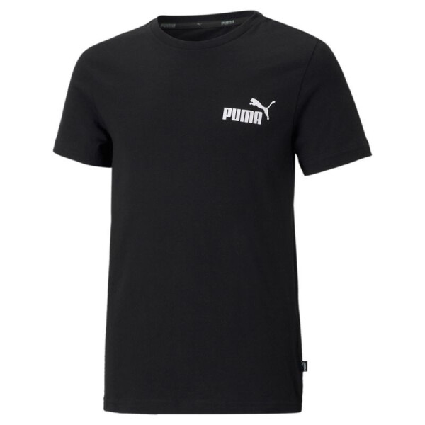 Puma Ess Small Logo Tee M 586961 01 tričko L