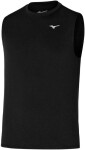 Mizuno Běžecké Impulse Core Sleeveless J2GAC01109 - Běžecké tričko Mizuno Impulse Core Sleeveless J2GAC01109 Velikost textilu: M