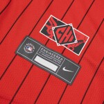 Nike Pánský dres Chicago White Sox MLB City Connect Limited Velikost: L