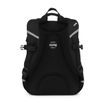 Studentský batoh KARTON P+P OXY SCOOLER - Black