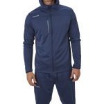 Mikina Vapor Fleece Zip Yth