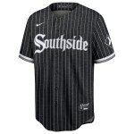 Nike Pánský dres Chicago White Sox MLB City Connect Velikost: S