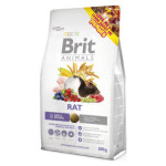 Brit Animals Rat 300 g