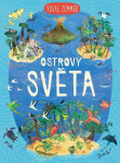 Ostrovy světa - Yuval Zommer