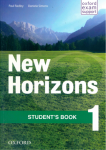 New Horizons Student´s Book