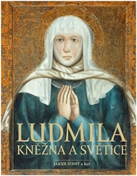 Ludmila Jakub Izdný,