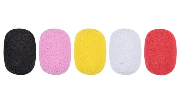 Fox Plovoucí váleček Edges Foam Barrels Mixed Colour 10ks,Fox Plovoucí váleček Edges Foam Barrels Mixed Colour 10ks