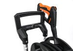 Elektrická tlaková myčka STIHL RE 130 PLUS