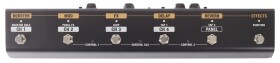 Boss GA-FC EX (rozbalené)