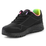 Skechers Uno Lite Rainbow Speckle Jr 310456L-BKMT EU 33,5