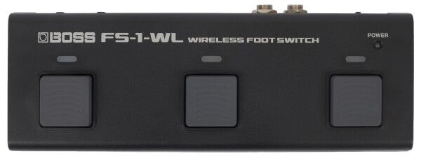 Boss FS-1-WL