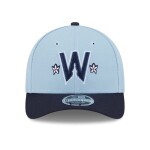 New Era Pánská kšiltovka Washington Nationals MLB City Connect 9FORTY M-Crown Snapback