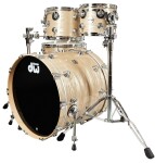 DW Collector´s Créme Oyster