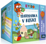 Matematika kostce