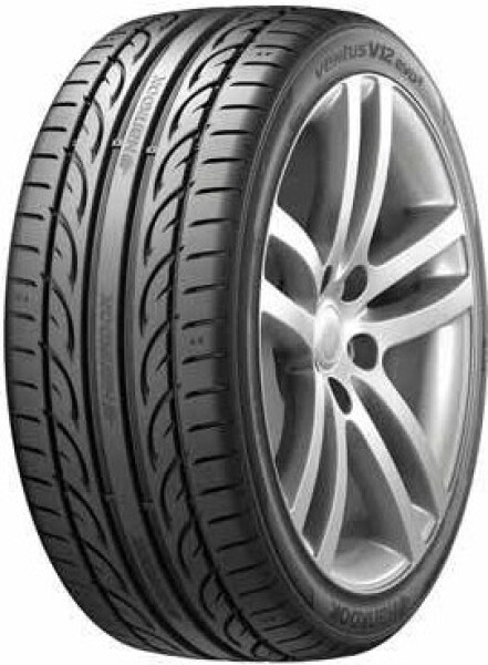 195/45 R17 85W FR K120 VENTUS V12 EVO2 TL HANKOOK
