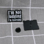 Pinarna.cz I'm not judging I'm assessing / Nesoudím, jen posuzuji