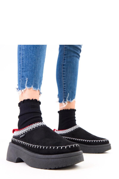 Pantofle model 218459 Solea 38