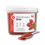 Dortisimo Ovocná náplň Šípek (1 kg)