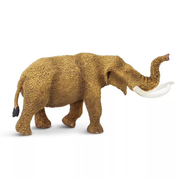 Safari Ltd. Safari Ltd. Americký mastodont