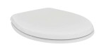 IDEAL STANDARD - WC sedátko, bílá W302701