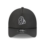 New Era Pánská kšiltovka Baltimore Orioles MLB 2026 Batting Practice 9FORTY APEX Trucker