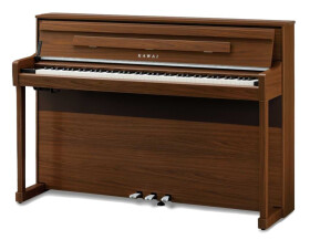 Kawai CA901NW - Natural Walnut