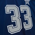 Mitchell & Ness Pánský dres Dallas Cowboys NFL Tony Dorsett #33 1984 Authentic Velikost: L