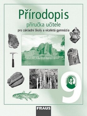 Přírodopis Příručka učitele