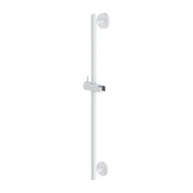 OMNIRES - Sprchová tyč 66 cm, bílá mat DR12WM