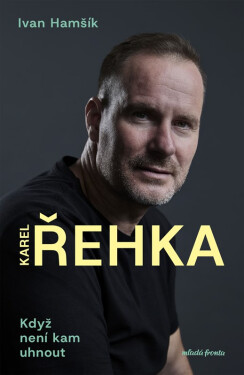 Řehka - Ivan Hamšík