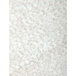 Židle jídelní, krémová látka, černý kov, otočný mechanismus 90°/90° (L/P) - funkce reset