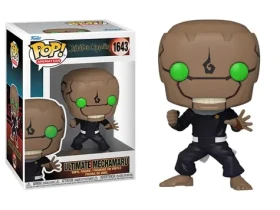 Funko POP! Animation: Ultimate Mechamaru (Jujutsu Kaisen)