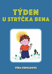 Týden u strýčka Bena - Věra Krpálková