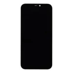 IPhone 12/12 Pro LCD Display + Dotyková Deska Soft OLED (57983116228)