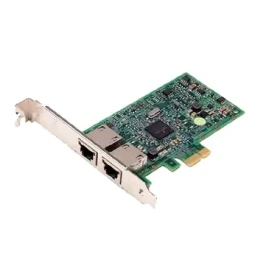 DELL 1GbE 2-portová sítová karta / Broadcom 5720 DP / nízké provedení / low profile (540-11136)