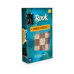 Chess puzzle - Rook - Albi