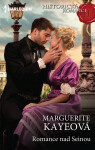 Romance nad Seinou - Marguerite Kaye