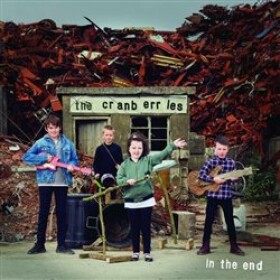 In The End - CD - Cranberries