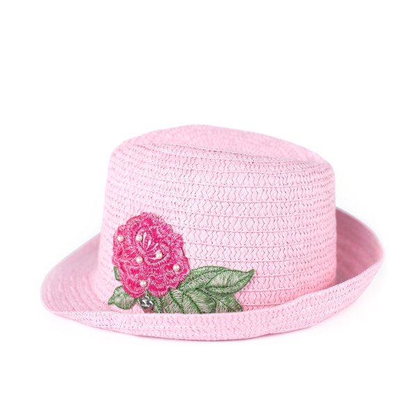 Art Of Polo Hat Light Pink 54