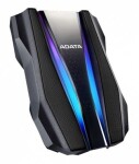 ADATA HD770 1TB černá / Externí HDD / 2.5 / USB 3.0 / IP68 (AHD770G-1TU32G1-CBK)