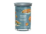 Yankee Candle Signature Tumbler Evening Riverwalk 567g