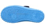 Domácí obuv Superfit 1-000279-8090 Velikost: 32