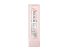 Maybelline New York Lifter Glaze 011 Grape Jelly balzám na rty 2,8 g