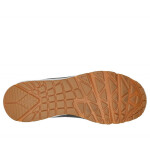 Skechers Uno Stacre tenisky M 52468-CHAR boty 45