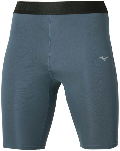 Běžecké kalhoty Mizuno Core Impulse Mid Tight J2GBC51108 Velikost textilu: XXL