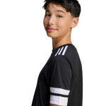 Tričko adidas Squadra 25 Jr JJ0052 152cm