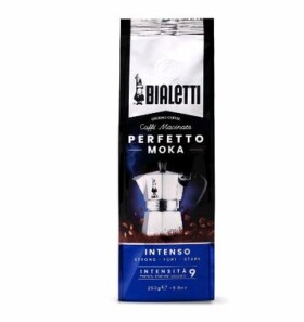 Bialetti Perfetto Moka Intenso